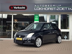 Suzuki Swift - 1.6 Sport | Clima | APK t/m juli 2027