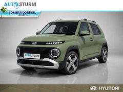 Hyundai Inster - Pulse Advanced 42 kWh