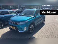 Suzuki Vitara - 1.4 Boosterjet Style Smart Hybrid PANORAMADAK | NAVIGATIE | CAMERA | CRUISE | CLIMA | STOE