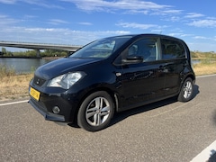 SEAT Mii - 1.0 Chill Out