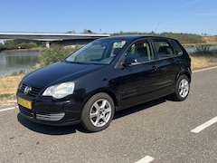 Volkswagen Polo - 1.2-12V Optive