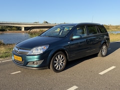 Opel Astra Wagon - 1.6 Temptation