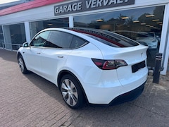 Tesla Model Y - RWD 58 kWh