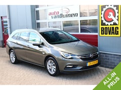 Opel Astra Sports Tourer - 1.4 Turbo Innovation O.a: PDC, Camera, DAB, Clima, Navi, Cruise, Carplay, Etc. All-in prij