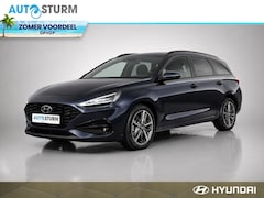 Hyundai i30 Wagon - 1.5 T-GDi MHEV Premium