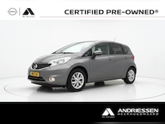 Nissan Note - 1.2 Connect Edition