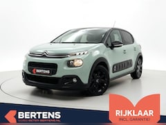 Citroën C3 - 1.2 PT 110 Shine | Navi | Carplay | Prijs is rijklaar incl. garantie
