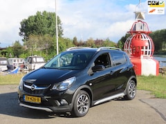 Opel Karl - 1.0 Rocks Online Edition *Carplay *1e EIG