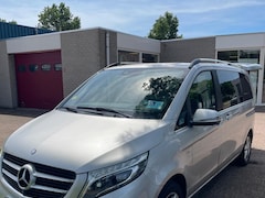 Mercedes-Benz V-klasse - 200d Lang Avantgarde Rolstoelbus