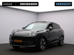 Lynk & Co 08 - 1.5 More / Panoramadak / 360 Camera / Harman Kardon audio / Massage + Ventilatie voorstoel