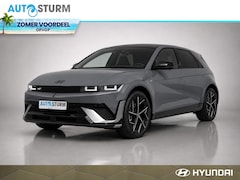 Hyundai IONIQ 5 - N Line 84 kWh Vision Panoramadak