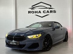 BMW 8-serie - 840i High Executive*Stoelverwarming*Memory*Camera*H&K