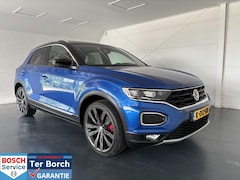 Volkswagen T-Roc - 2.0 TSI 4Motion Sport Business R