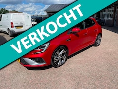 Renault Mégane - 1.3 TCe R.S. Line, Automaat, Bose