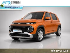 Hyundai Inster - Pulse 49 kWh Winter Pack