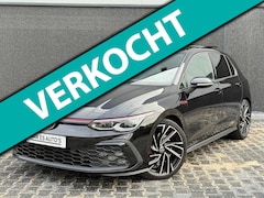 Volkswagen Golf - 2.0 TSI GTI IQ|PANO|HEADUP|HARMAN|KEYLESS