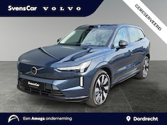 Volvo EX90 - Twin Motor Performance Ultra 7p. 111 kWh | PRIVATE LEASE VANAF: €1937 p.m. | Bowers & Wilk
