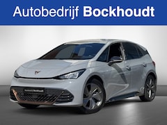 CUPRA Born - Edition. 62 kWh SOH 95%