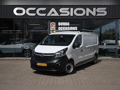 Opel Vivaro - 1.6 CDTI L2H1 Edition EcoFlex NAVIGATIE/ TREKHAAK