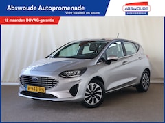 Ford Fiesta - 1.0 EcoBoost Titanium