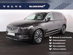 Volvo XC90 - T8 Recharge AWD Inscription - LONG RANGE - Luchtvering - Panoramisch schuif-/kanteldak - I