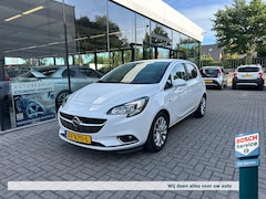 Opel Corsa - 1.0 Turbo 90pk 5d Online Edition