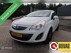 Opel Corsa - 1.2 EcoFlex Anniversay Edition LPG