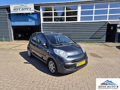 Citroën C1 - 1.0-12V Ambiance