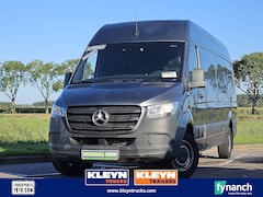 Mercedes-Benz Sprinter - 317 ac automaat EURO6