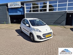 Peugeot 107 - 1.0 Active Lage Km
