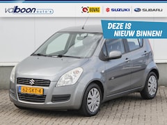 Suzuki Splash - 1.0 VVT Comfort | Airco | All Season