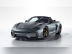 Porsche 718 Spyder - RS