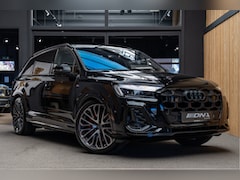 Audi Q7 - 60 TFSI e Competition B&O Advanced Pano 60 TFSI e quattro Pro Line S Competition
