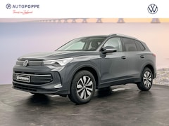 Volkswagen Tiguan - Limited Edition 1.5 eHybrid 150 kW / 204 PK SUV 6
