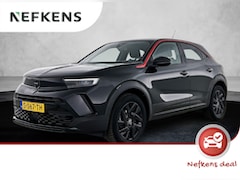 Opel Mokka - 1.2 136pk Level 4 | Navigatie | Climate Control | Cruise Control | Camera | 17"LMV | LED |