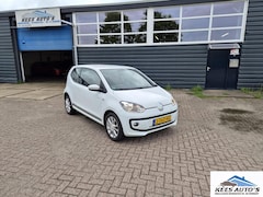 Volkswagen Up! - 1.0 high up BlueMotion Stoelverwarming