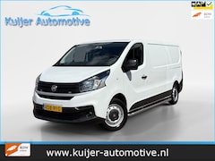 Fiat Talento - 1.6 L2H1
