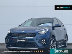 Kia Niro - 1.6 GDi Hybrid ExecutiveLine l Apple Carplay/Android Auto l elektrisch glazen schuif-/kant