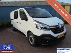 Renault Trafic - bestel 2.0 dCi 120 T29 L2H1 Work Edition