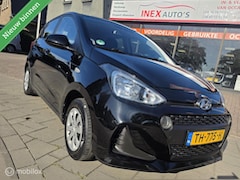 Hyundai i10 - 1.0i Comfort Dealer Onderh. Incl.APK+Afl.beurt +12 Manden Garantie