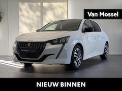 Peugeot 208 - 1.2 PureTech Allure Pack