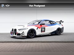 BMW M4 - GT4 405kW