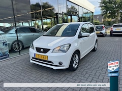 SEAT Mii - 1.0 60pk Ecomotive 5D Style