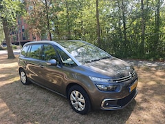 Citroën Grand C4 Picasso - 1.2 PureTech Business MOTOR VERVANGEN BIJ VAN MOSSEL/ nieuwe moter 42.000km