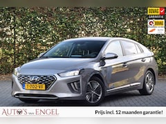 Hyundai IONIQ - 1.6 GDi PHEV Premium/Garantie/SOH 92%