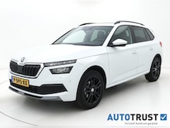 Skoda Kamiq - 1.0 TSI Sport Business TREKHAAK CRUISE CLIMA