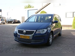 Volkswagen Touran - 1.9 TDI - Automaat - MARGE - APK