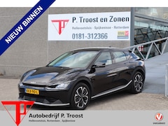 Kia EV6 - 77.4 kWh Apple carplay/Adaptieve cruise control/Lane assist/Achteruitrijcamera/Parkeersens