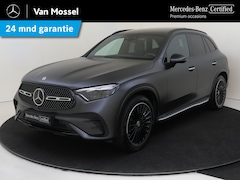 Mercedes-Benz GLC-klasse - 300e 4MATIC AMG Line / Premium Plus/ AIRMATIC/ Night/ Achterasbesturing/ Rijassistentiepak