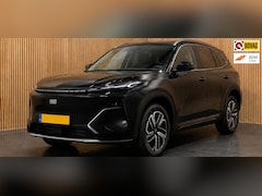 Geely Starray EM-i - 1.5 Pro|PHEV|262 PK|83KM ELEKTRISCH|STARTKLAAR|360 CAMERA|CARPLAY|VOLLEDER|STOEL & STUURVE
